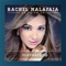 Purifica (feat. Eyshila) - Rachel Malafaia lyrics
