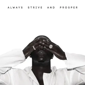 New Level (feat. Future) by A$AP Ferg song reviws