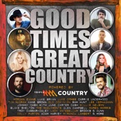 Good Times: Great Country artwork