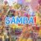Samba! artwork