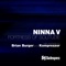 Fortress of Solitude (Komprezzor Modded Remix) - Ninna V lyrics