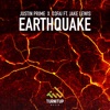 Earthquake (feat. Jake Lewis) - Single