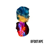 8 Foot Ape - EP artwork