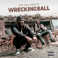 Wrecking Ball Song Lyrics