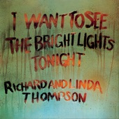 I Want to See the Bright Lights artwork