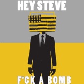 Fuck a Bomb artwork