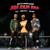 Various Artists - Baa Raja Baa - Single artwork