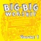 Praise Hymn - Big Big Worship & Cool Worship Kids lyrics
