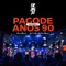 Saudade Vem (feat. Adryana Ribeiro) - Swingaê lyrics