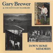 Gary Brewer & The Kentucky Ramblers - Window Shoppin'