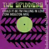 Could It Be I'm Falling In Love (Tom Moulton Mix) - Single album lyrics, reviews, download