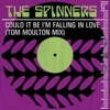 Could It Be I'm Falling In Love (Tom Moulton Mix) - Single