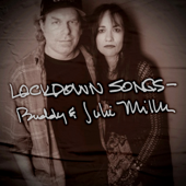 Lockdown Songs - Buddy & Julie Miller, Buddy Miller & Julie Miller