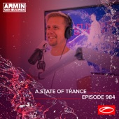 Asot 984 - A State of Trance Episode 984 (Who's Afraid of 138?! Special) [DJ Mix] artwork
