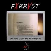 FXRRVST - The Story Doesn't End At Chapter 14