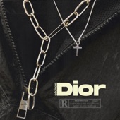 Dior artwork