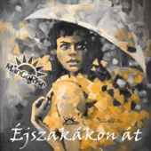 Éjszakákon át artwork