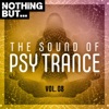 Nothing But... The Sound of Psy Trance, Vol. 08