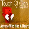 Anyone Who Had a Heart - Single (feat. Greg Vail) - Single album lyrics, reviews, download
