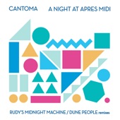 A Night at Apres Midi (Rudys Midnight Machine Remix) artwork