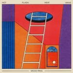 Hot Flash Heat Wave - Sky So Blue