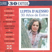 Lupita D'Alessio - Mundanzas