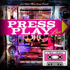 Press Play Live by Chris Ardoin album reviews, ratings, credits