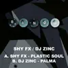 Plastic Soul / Palma - Single album lyrics, reviews, download