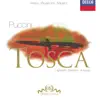 Puccini: Tosca (Highlights) album lyrics, reviews, download