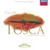 Puccini: Tosca (Highlights) album cover