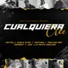 Cualquiera Cree (feat. Mathew, Paulino Rey, YoHoney, KRZ & Jaeluna La Mata) - Single album lyrics, reviews, download