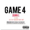 Game 4 (feat. Tat-B, Kaptain-Ant & Jay-B,) - Juan J lyrics