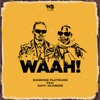Waah! (feat. Koffi Olomide)