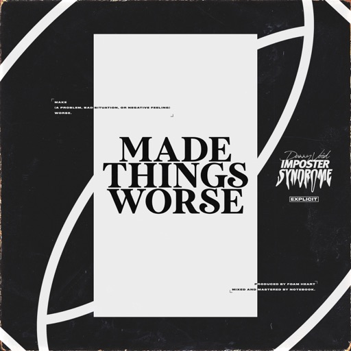 Album artwork