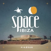 Space Ibiza 2016 (DJ Mix) artwork
