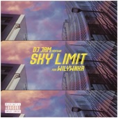 DJ Jam - Sky Limit (feat. Wilywnka)