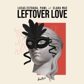 Leftover Love (feat. Clara Mae) artwork