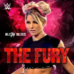 WWE: The Fury (Alexa Bliss) - Single by Def rebel album reviews, ratings, credits