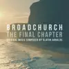Broadchurch - The Final Chapter (Music from the Original TV Series) album lyrics, reviews, download