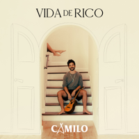 Camilo - Vida de Rico artwork