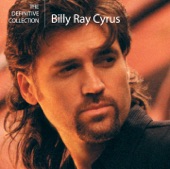 Billy Ray Cyrus - The Fastest Horse In a One Horse Town