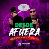 Desde Afuera (feat. Gera Mx) artwork