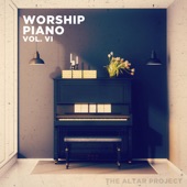Worship Piano, Vol. VI artwork