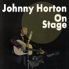 Johnny Horton on Stage