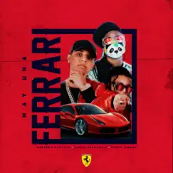 Hay una Ferrari (feat. Barbero Exótico) - Single by Pablito Pesadilla, Barbero Exótico & Puppy Sierna album reviews, ratings, credits