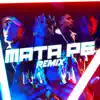 Mata Pe (feat. Murder, Ator Untela & Young Eiby) [Remix] song lyrics