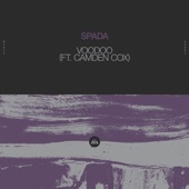 Voodoo (feat. Camden Cox) artwork