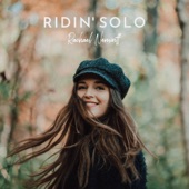 Ridin' Solo artwork