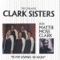 Pure Gold - The Clark Sisters & Mattie Moss Clark lyrics