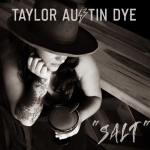 Taylor Austin Dye - Salt - Line Dance Chorégraphe